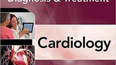 free-pdf-download-Current Diagnosis and Treatment Cardiology