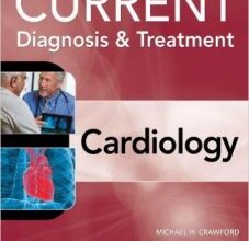 free-pdf-download-Current Diagnosis and Treatment Cardiology