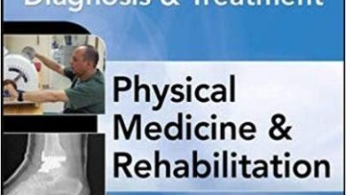 free-pdf-download-Current Diagnosis and Treatment Physical Medicine and Rehabilitation