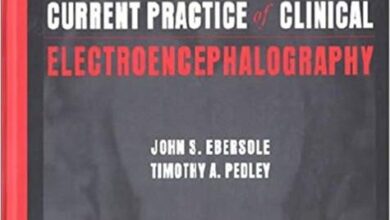 free-pdf-download-Current Practice of Clinical Electroencephalography: 3rd Edition