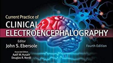 free-pdf-download-Current Practice of Clinical Electroencephalography Fourth Edition