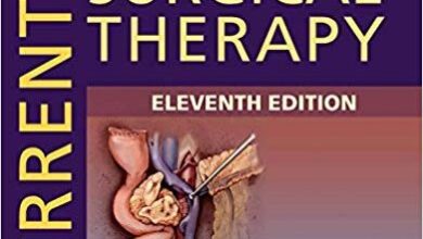 free-pdf-download-Current Surgical Therapy: Expert Consult – Online and Print 11th Edition