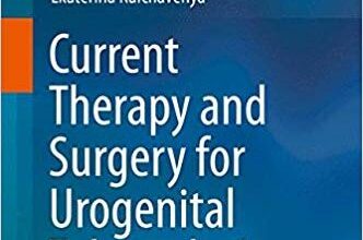 free-pdf-download-Current Therapy and Surgery for Urogenital Tuberculosis 1st ed