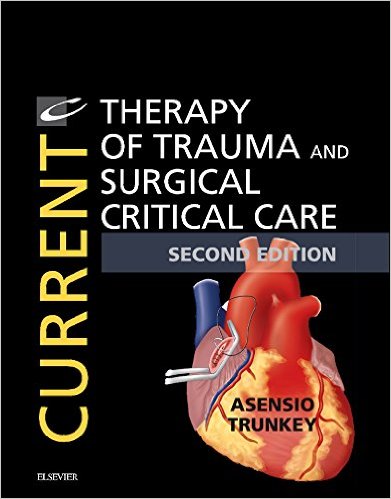 free-pdf-download-Current Therapy of Trauma and Surgical Critical Care