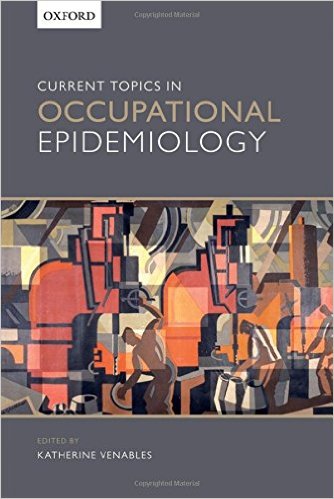 free-pdf-download-Current Topics in Occupational Epidemiology 1st Edition