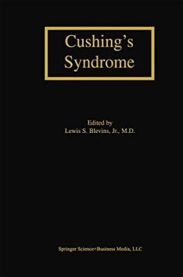 free-pdf-download-Cushing’s Syndrome 2002nd Edition