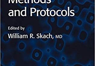 free-pdf-download-Cystic Fibrosis Methods and Protocols (Methods in Molecular Medicine)