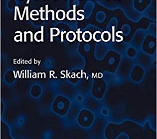 free-pdf-download-Cystic Fibrosis Methods and Protocols (Methods in Molecular Medicine)