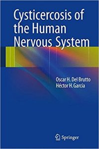 free-pdf-download-Cysticercosis of the Human Nervous System