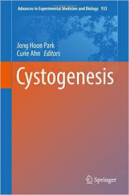 free-pdf-download-Cystogenesis (Advances in Experimental Medicine and Biology) 1st ed. 2016 Edition