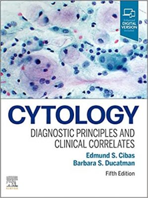 free-pdf-download-Cytology: Diagnostic Principles and Clinical Correlates 5th Edition