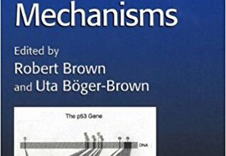 free-pdf-download-Cytotoxic Drug Resistance Mechanisms (Methods in Molecular Medicine) 1999th Edition