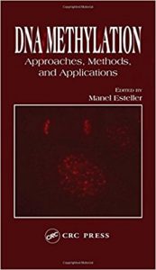 free-pdf-download-DNA Methylation: Approaches and Applications 1st Edition