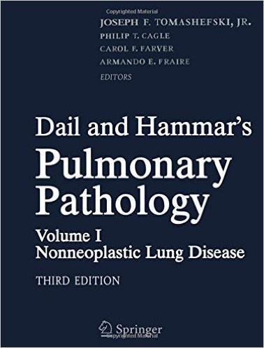 free-pdf-download-Dail and Hammar’s Pulmonary Pathology