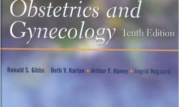 free-pdf-download-Danforth’s Obstetrics and Gynecology Tenth Edition