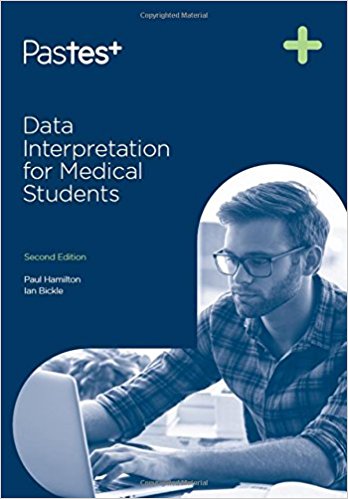 free-pdf-download-Data Interpretation for Medical Students