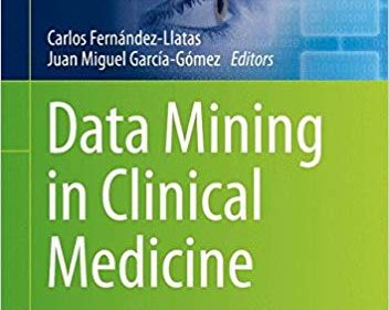 free-pdf-download-Data Mining in Clinical Medicine (Methods in Molecular Biology)