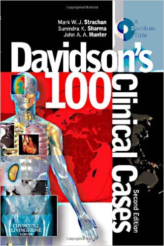 free-pdf-download-Davidson’s 100 Clinical Cases