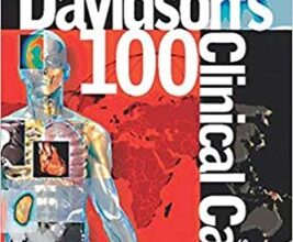 free-pdf-download-Davidson’s 100 Clinical Cases 2nd Edition