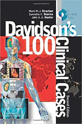 free-pdf-download-Davidson’s 100 Clinical Cases 2nd Edition