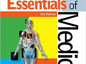 free-pdf-download-Davidson’s Essentials of Medicine