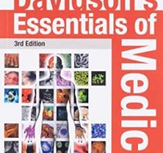 free-pdf-download-Davidson’s Essentials of Medicine 3rd Edition