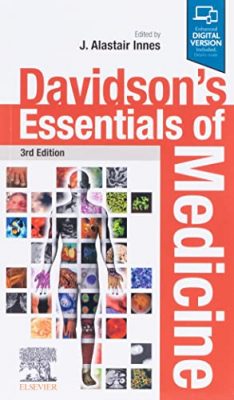 free-pdf-download-Davidson’s Essentials of Medicine 3rd Edition