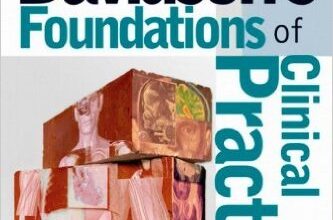 free-pdf-download-Davidson’s Foundations of Clinical Practice