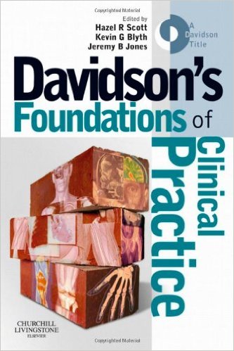 free-pdf-download-Davidson’s Foundations of Clinical Practice