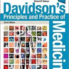 free-pdf-download-Davidson’s Principles and Practice of Medicine