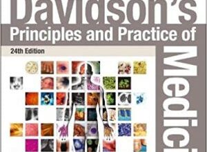 free-pdf-download-Davidson’s Principles and Practice of Medicine 24th Edition