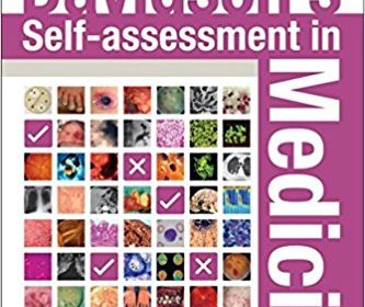 free-pdf-download-Davidson’s Self-assessment in Medicine