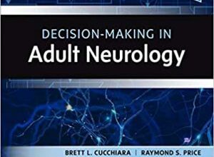 free-pdf-download-Decision-Making in Adult Neurology