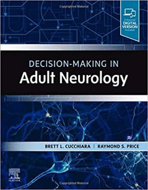 free-pdf-download-Decision-Making in Adult Neurology