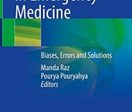 free-pdf-download-Decision Making in Emergency Medicine: Biases