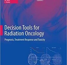 free-pdf-download-Decision Tools for Radiation Oncology: Prognosis