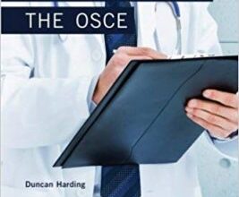 free-pdf-download-Deconstructing the Osce (Oxford Specialty Training) 1st Edition