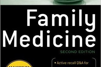 free-pdf-download-Deja Review Family Medicine