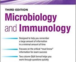 free-pdf-download-Deja Review: Microbiology and Immunology Third Edition