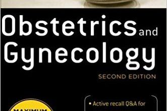 free-pdf-download-Deja Review Obstetrics & Gynecology