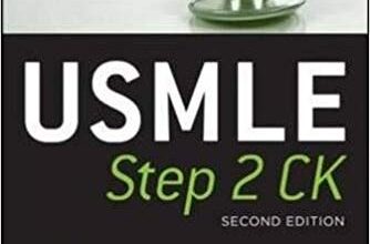 free-pdf-download-Deja Review USMLE Step 2 CK 2nd Edition