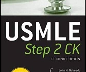 free-pdf-download-Deja Review USMLE Step 2 CK 2nd Edition