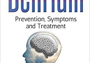 free-pdf-download-Delirium: Prevention