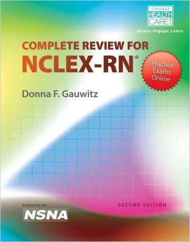 free-pdf-download-Delmar’s Complete Review for NCLEX-RN 2nd Edition