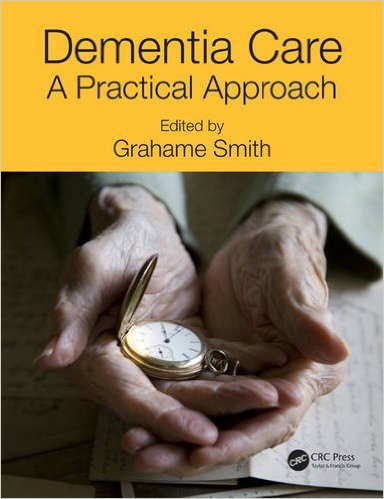 free-pdf-download-Dementia Care: A Practical Approach