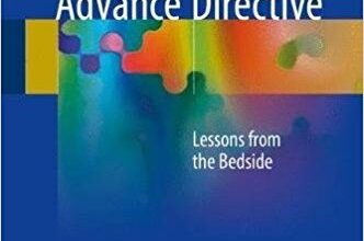 free-pdf-download-Dementia and the Advance Directive: Lessons from the Bedside 1st ed. 2018 Edition