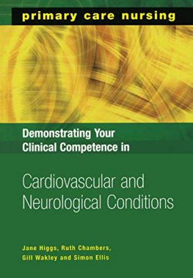 free-pdf-download-Demonstrating Your Clinical Competence in Cardiovascular and Neurological Conditions