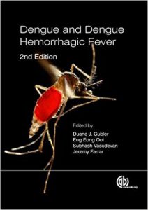 free-pdf-download-Dengue and Dengue Hemorrhagic Fever by D.J. Gubler (Editor)