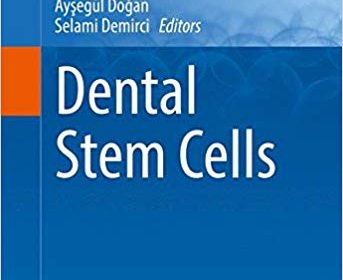 free-pdf-download-Dental Stem Cells (Stem Cell Biology and Regenerative Medicine) 1st ed