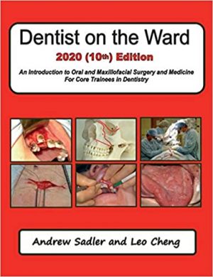 free-pdf-download-Dentist on the Ward 2020 (10th) Edition